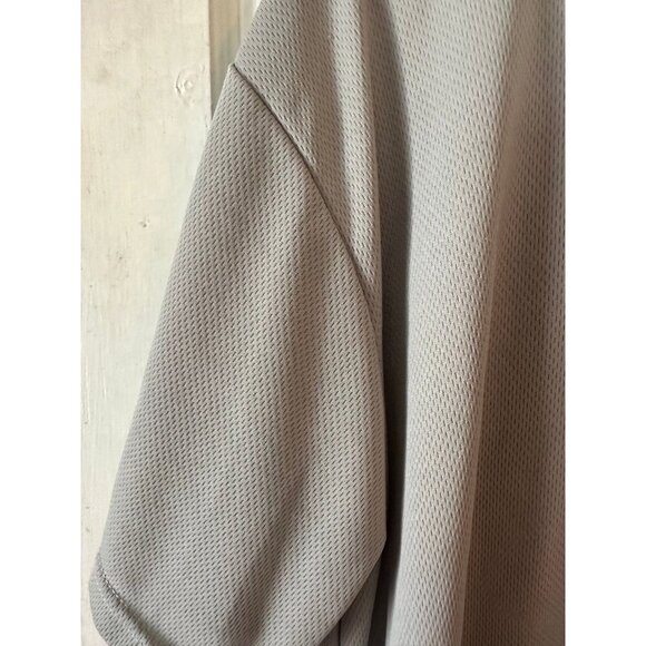 Men’s size large Gray T-shirt - Picture 3 of 7